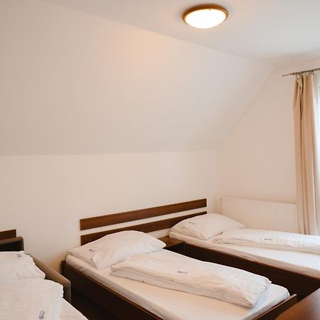 Resort Levocska Dolina Левоча Экстерьер фото